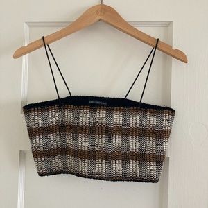 Urban Outfitters Crop Top